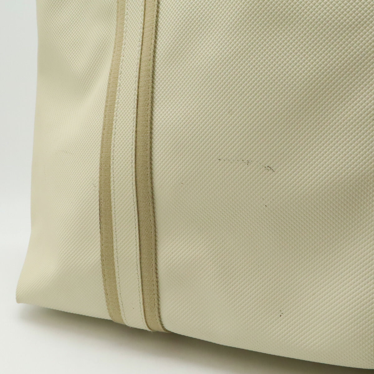 Bottega Veneta Marco Polo Tote Bag PVC