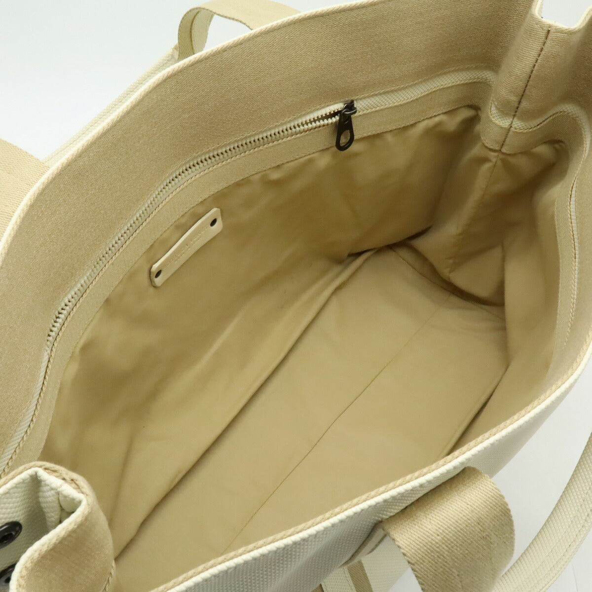 Bottega Veneta Marco Polo Tote Bag PVC