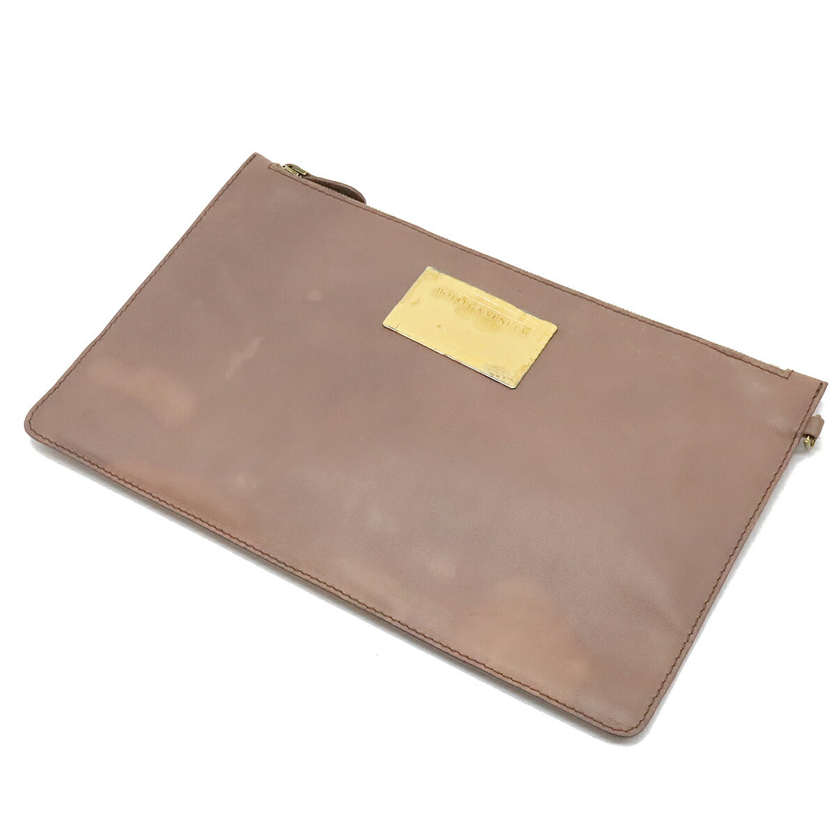 Bottega Veneta Intrecciato Leather Tote Bag