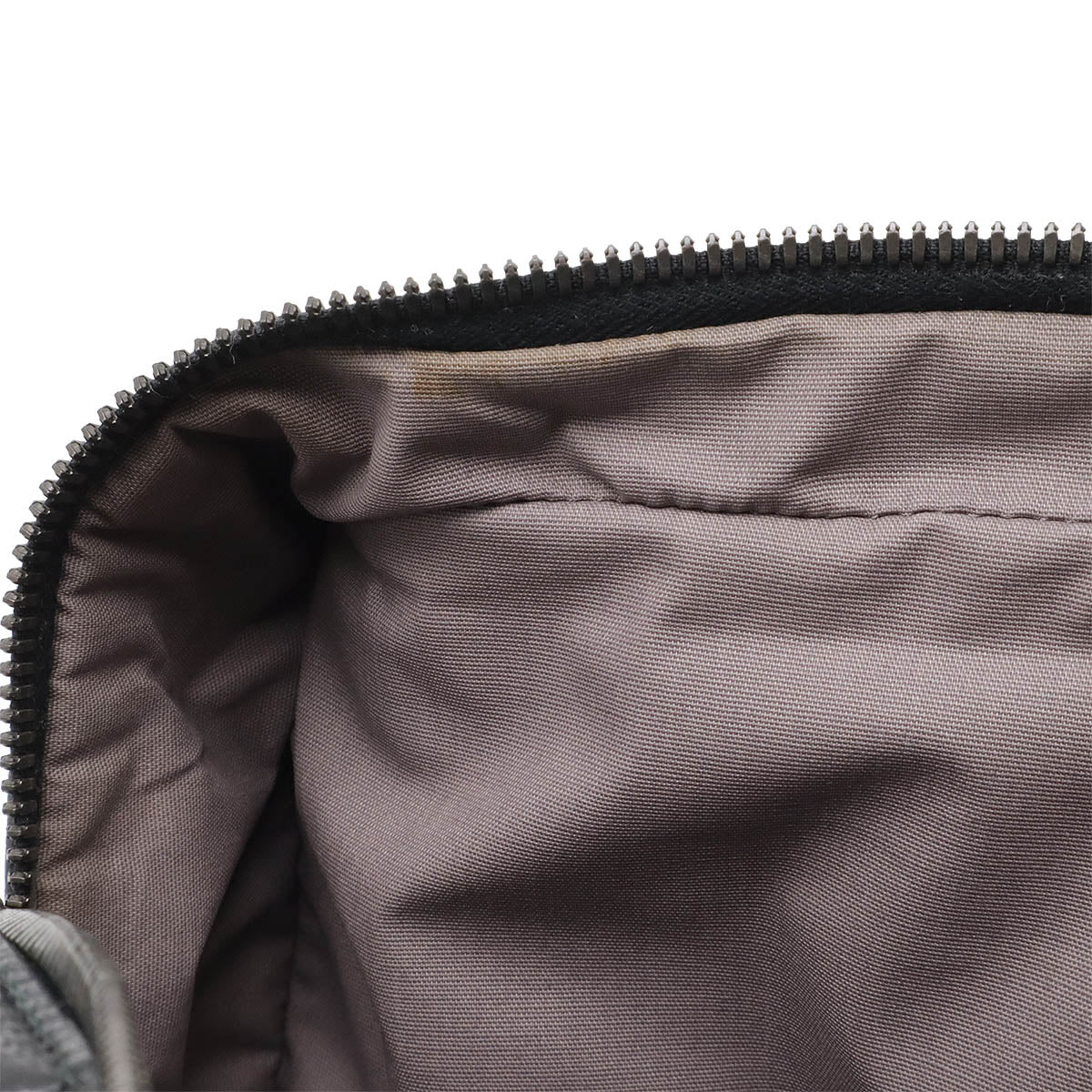 Bottega Veneta Leather Briefcase Black