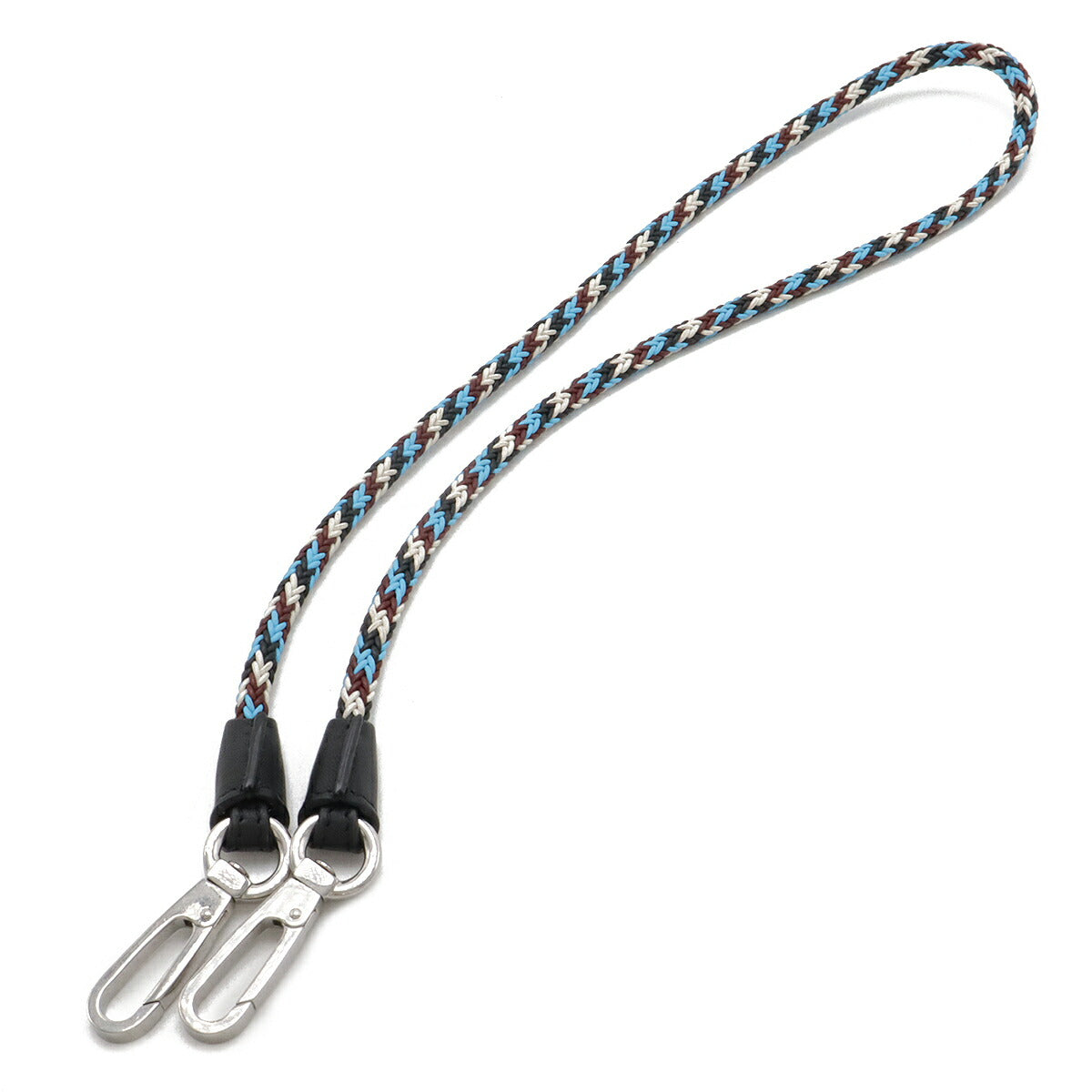 Bottega Veneta Leather Strap