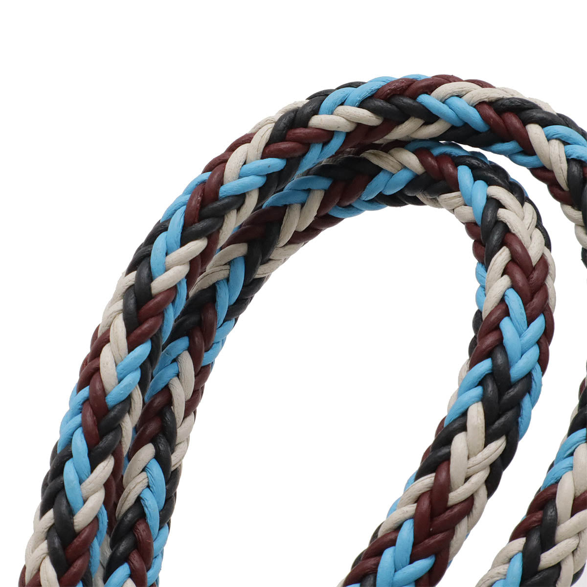 Bottega Veneta Leather Strap