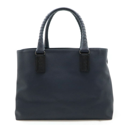 Bottega Veneta Marco Polo Tote Bag PVC