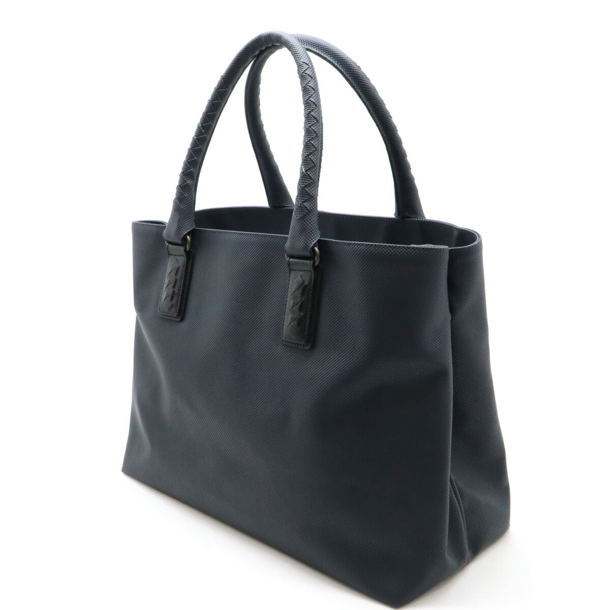 Bottega Veneta Marco Polo Tote Bag PVC