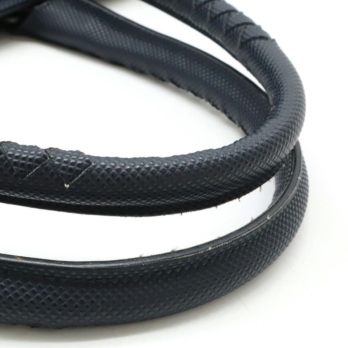 Bottega Veneta Marco Polo Tote Bag PVC