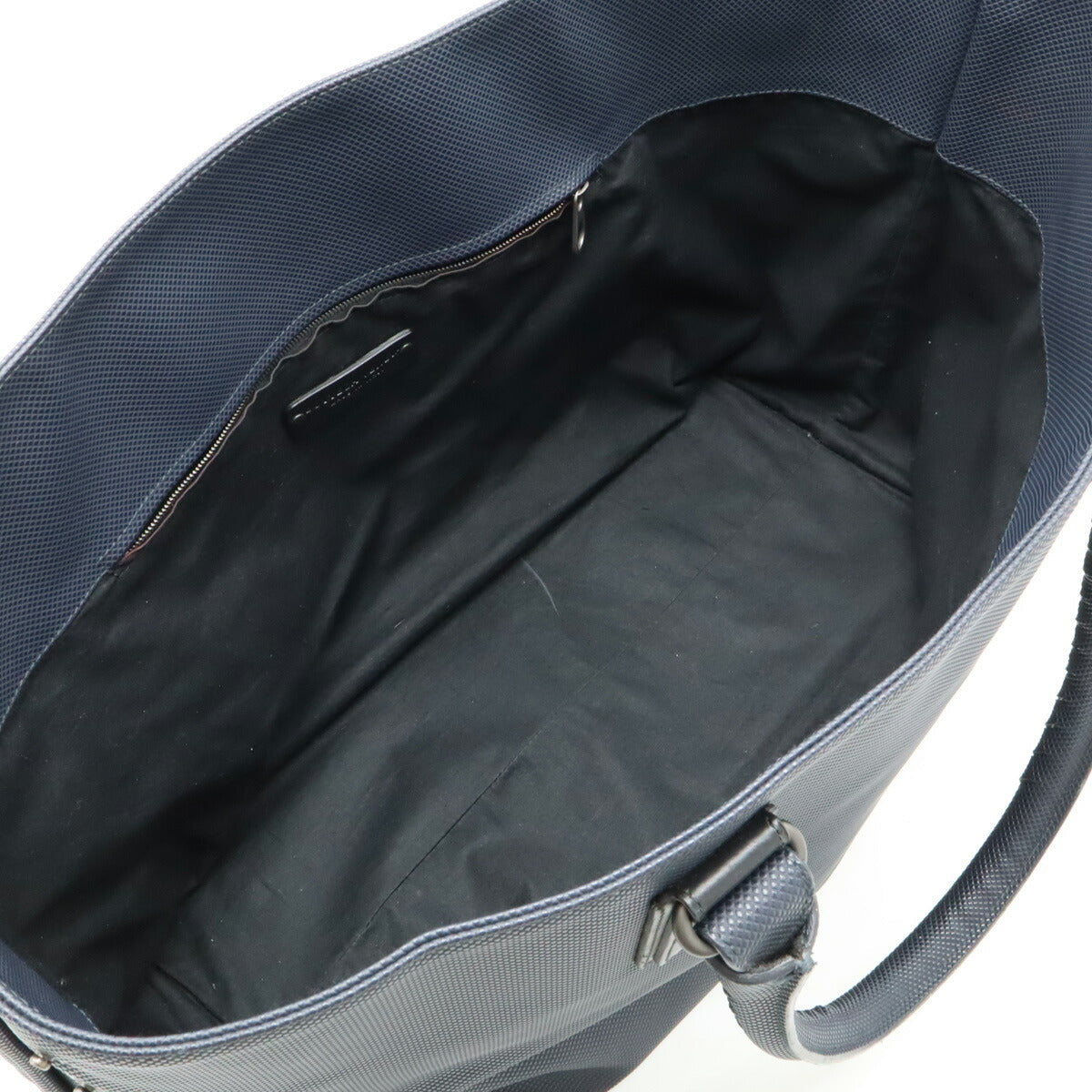 Bottega Veneta Marco Polo Tote Bag PVC