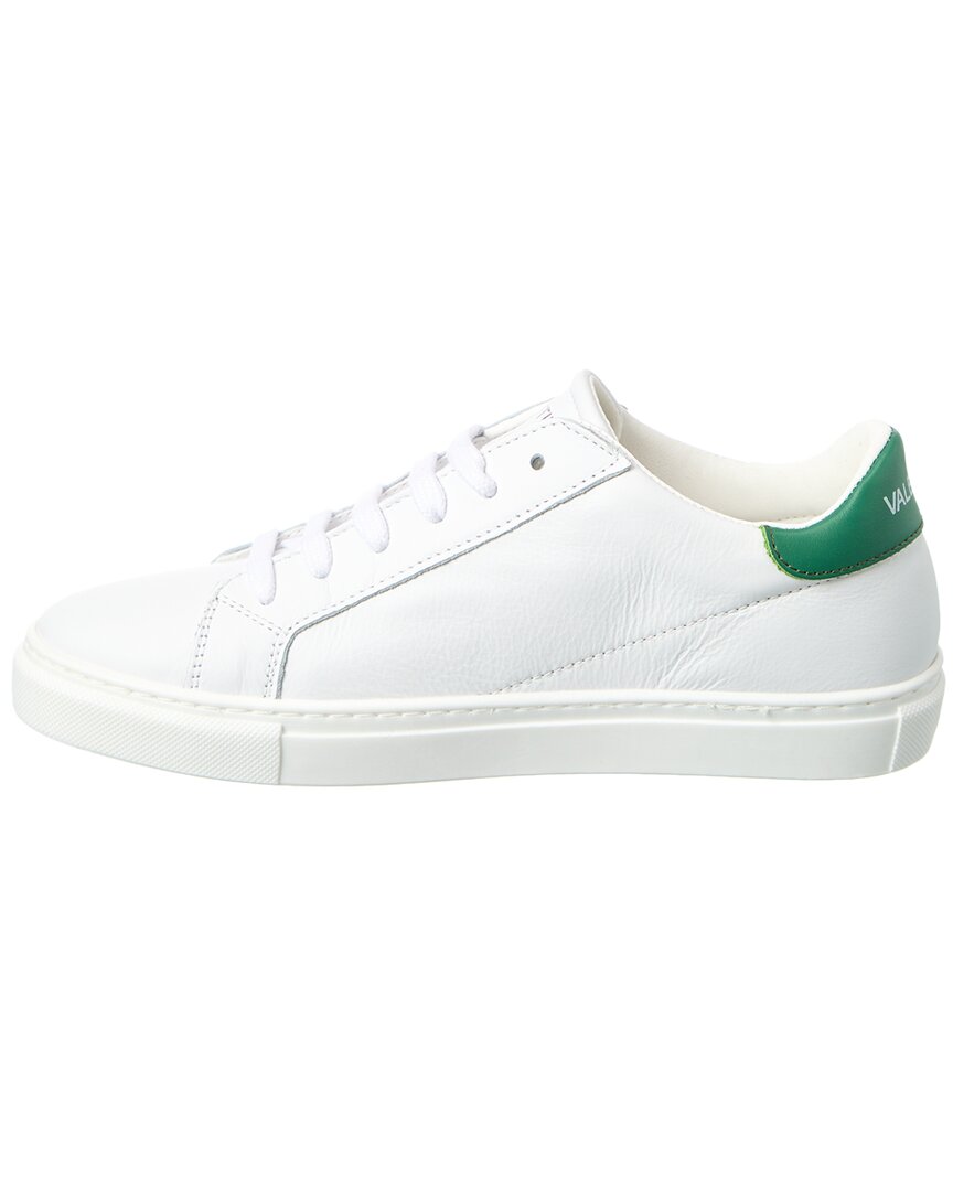 Valentino By Mario Valentino Kara Leather Sneaker