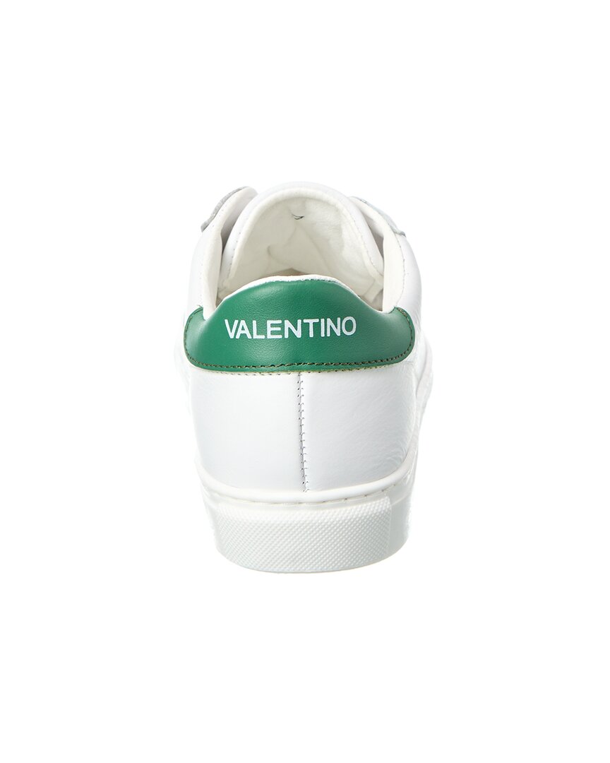 Valentino By Mario Valentino Kara Leather Sneaker