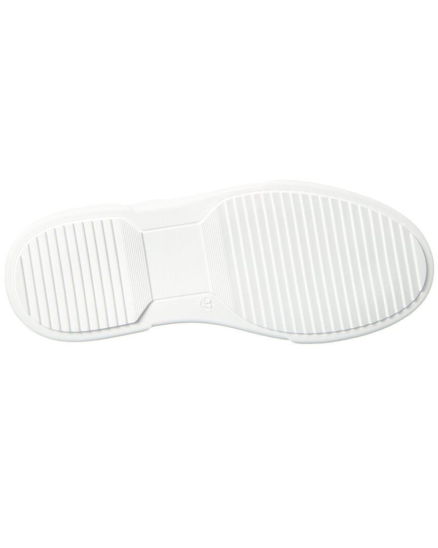 Valentino By Mario Valentino Alice Leather Sneaker