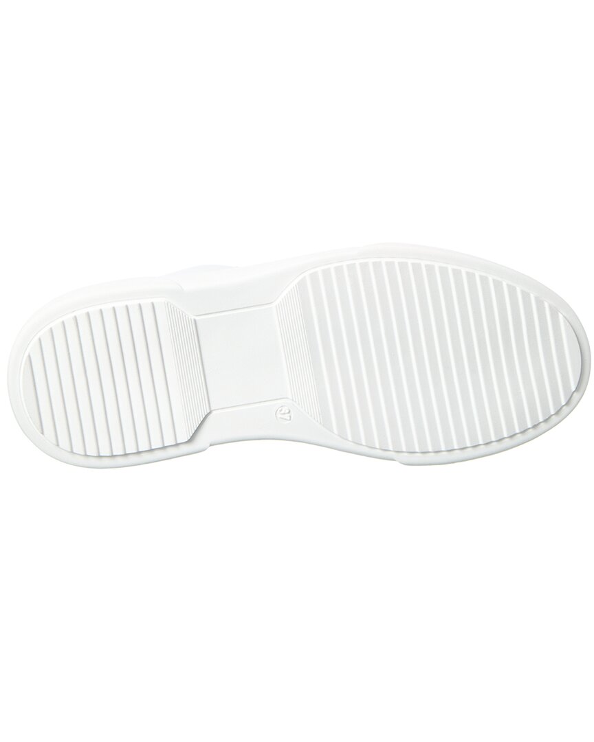 Valentino By Mario Valentino Alice Leather Sneaker