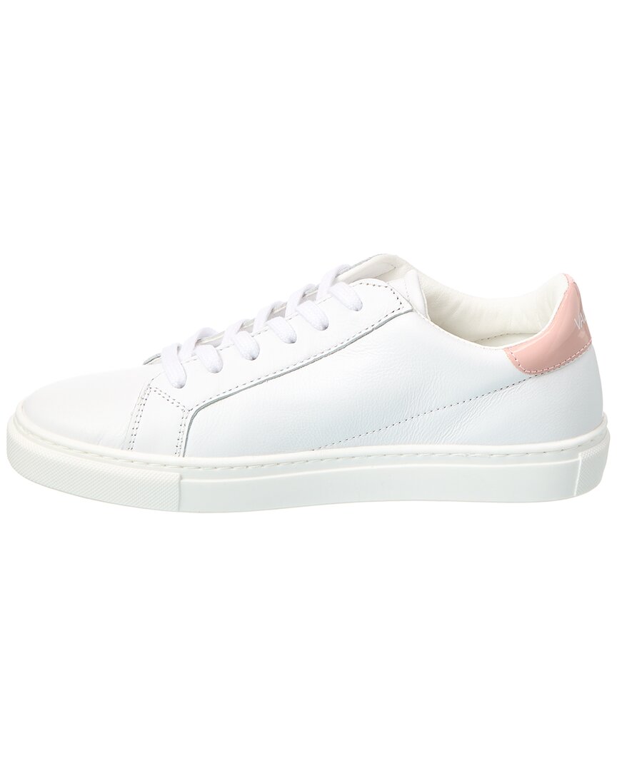Valentino By Mario Valentino Kara Leather Sneaker