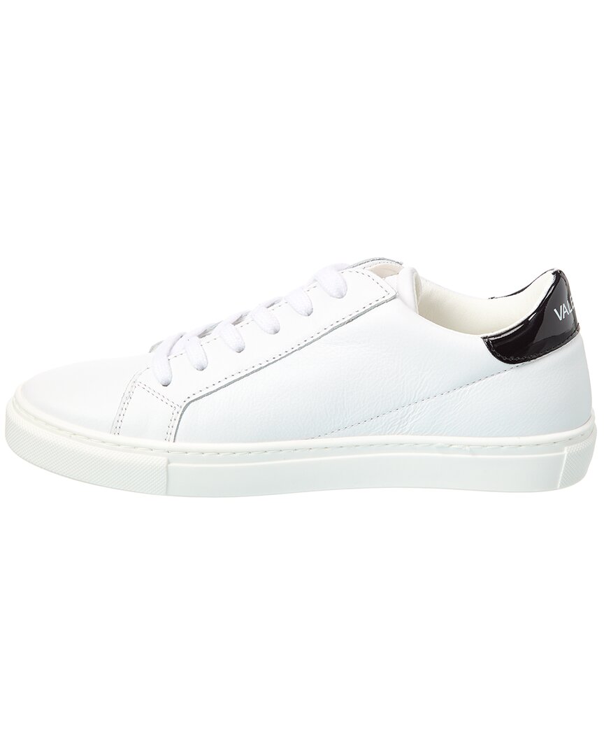 Valentino By Mario Valentino Kara Leather Sneaker
