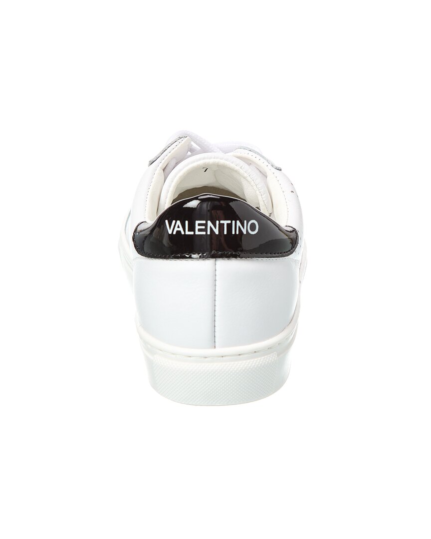 Valentino By Mario Valentino Kara Leather Sneaker