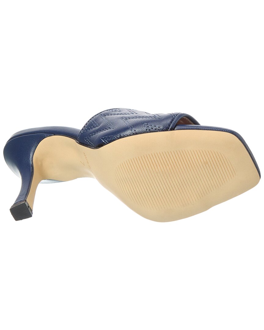 Valentino By Mario Valentino Venere Leather Sandal