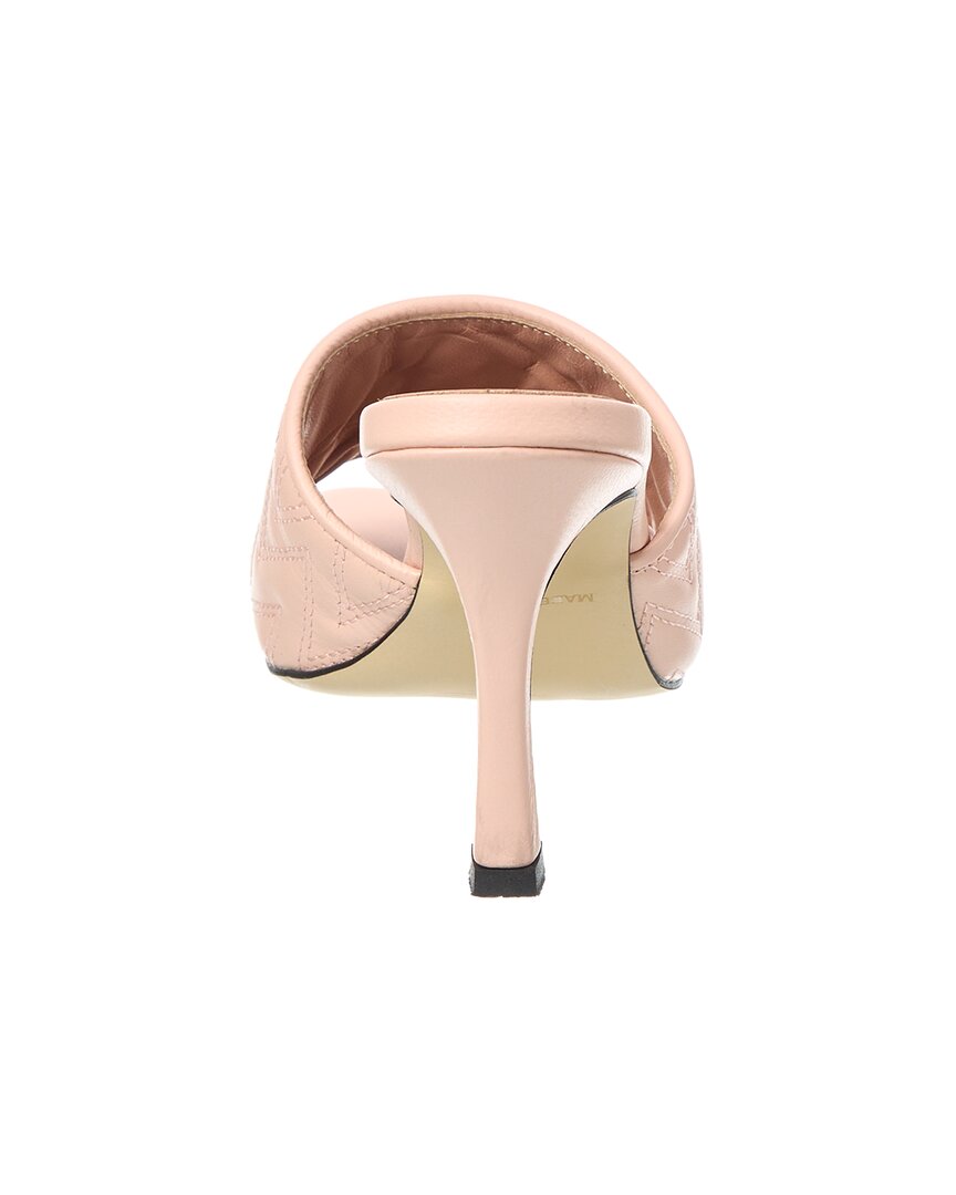 Valentino By Mario Valentino Venere Leather Sandal