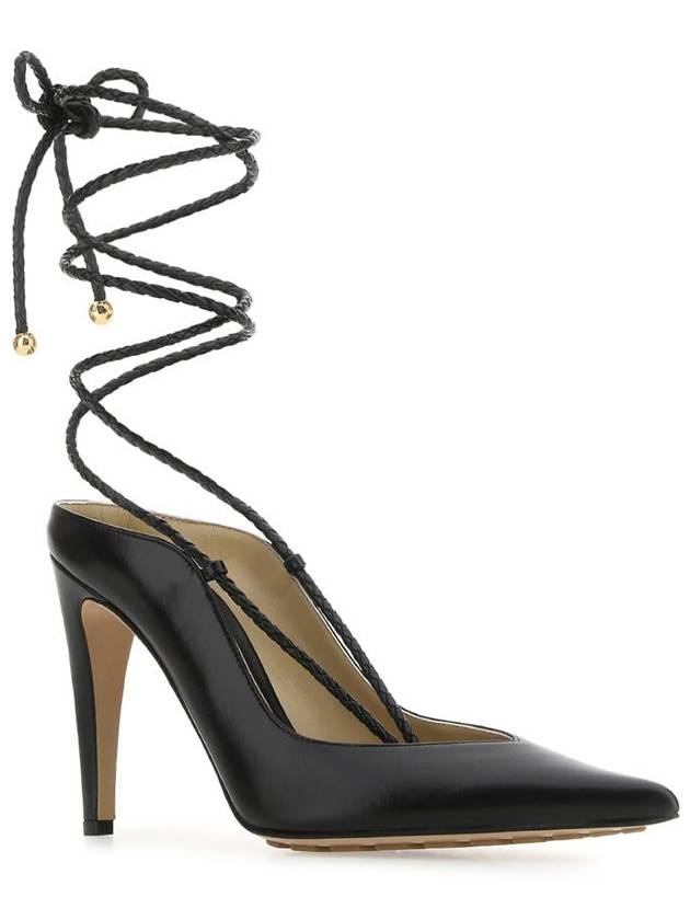 Bottega Veneta SPRITZ Strap Pumps 716180 V2EI01000 B0010399062