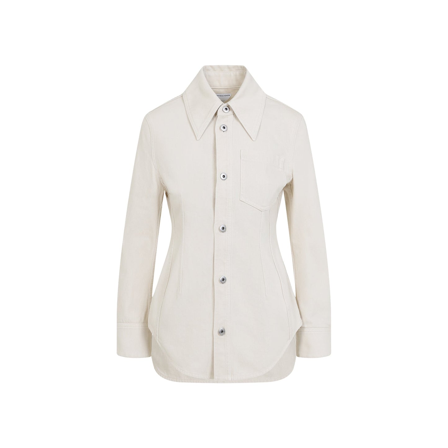 Bottega Veneta Cotton Jacket Women