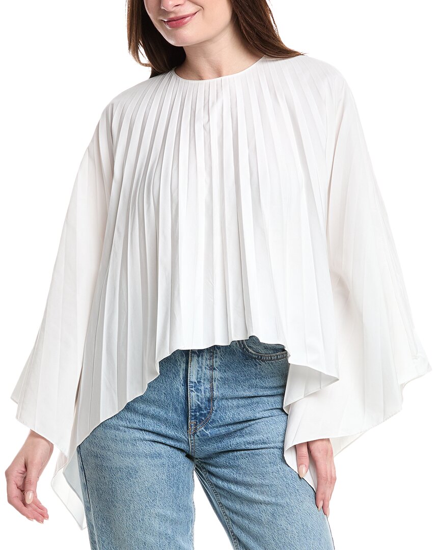 Valentino Top White