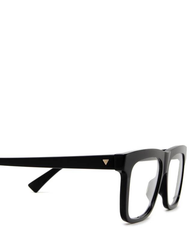 Bottega Veneta Sunglasses BV1227O 006 BLACK