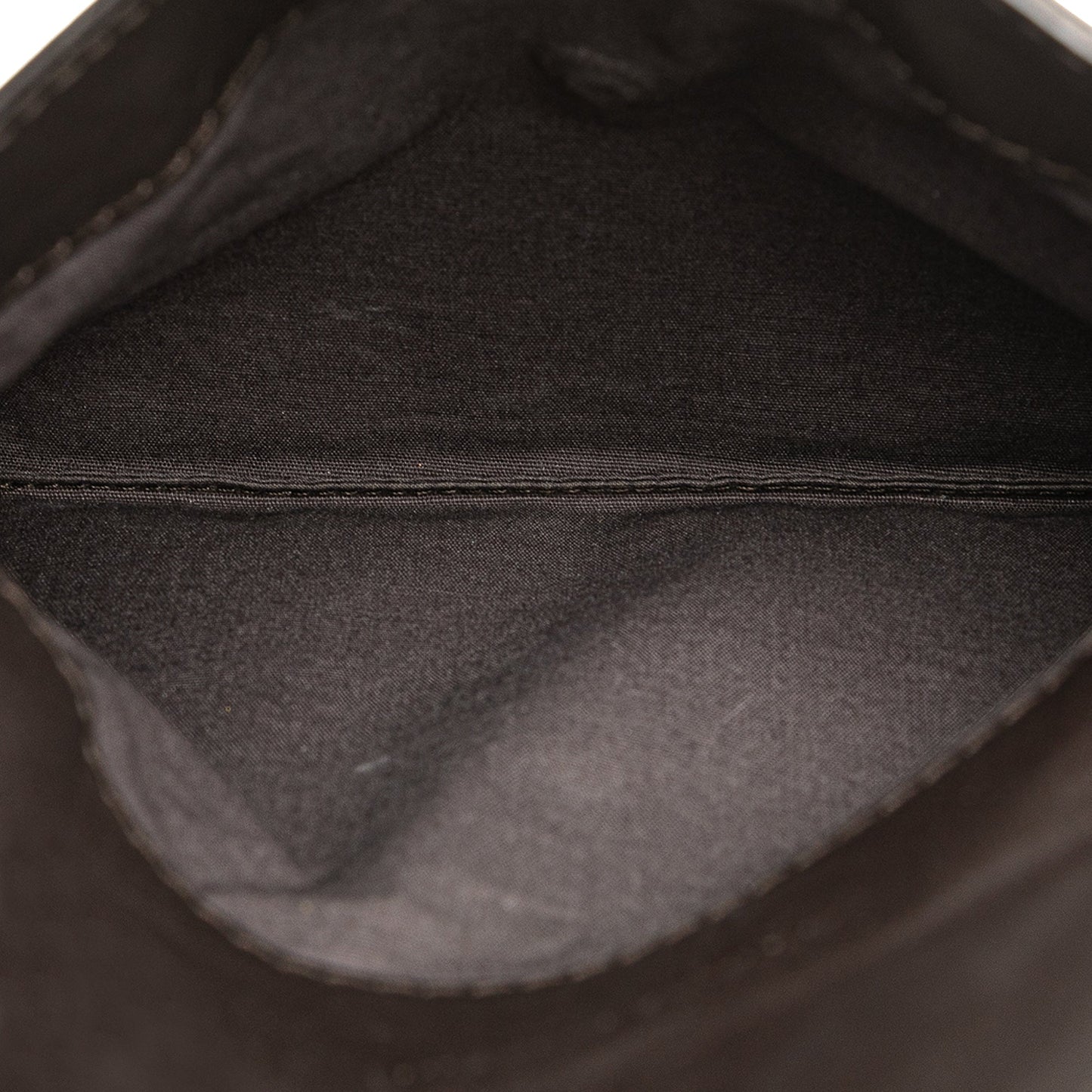 Brown Bottega Veneta Leather Intrecciato Crossbody