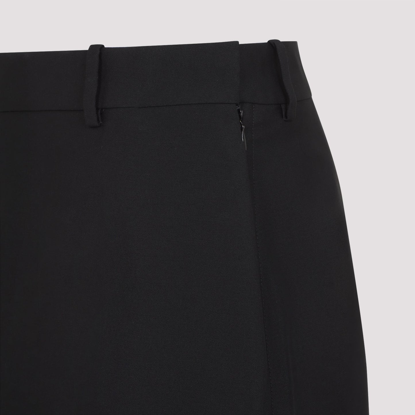 Bottega Veneta Asymmetric Panta Skirt Women