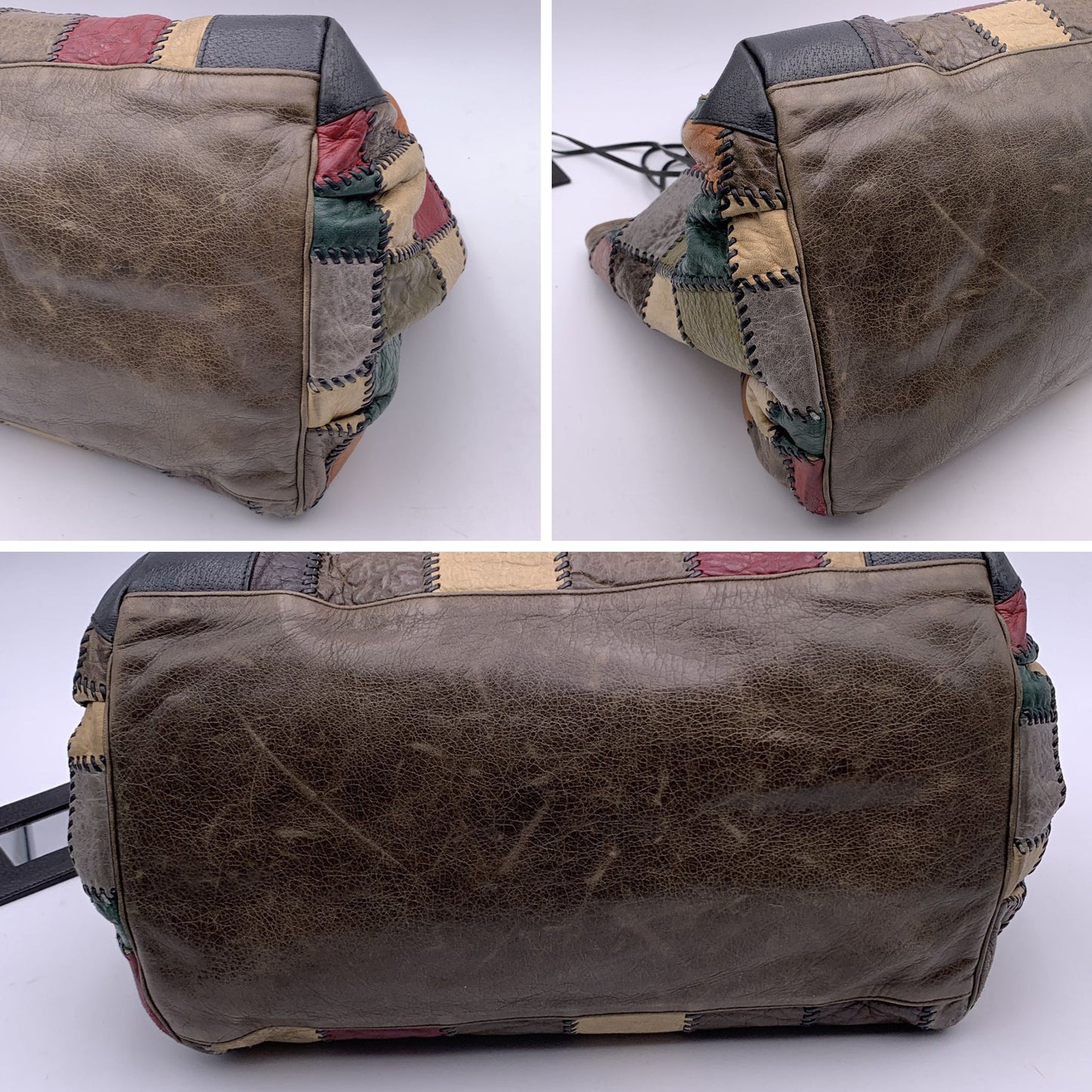 BALENCIAGA Balenciaga Tote Bag Sunday