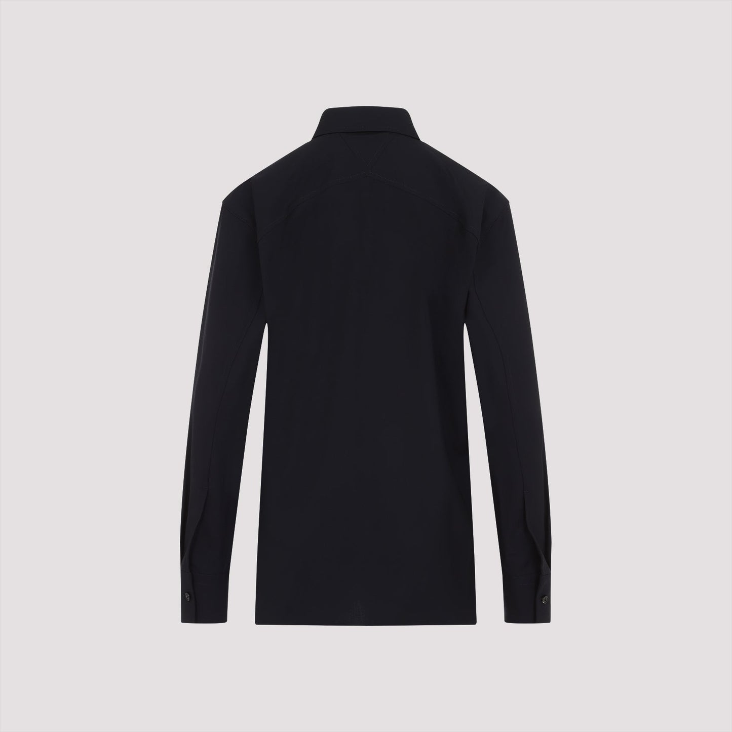 Bottega Veneta Fine Wool Shirt Women