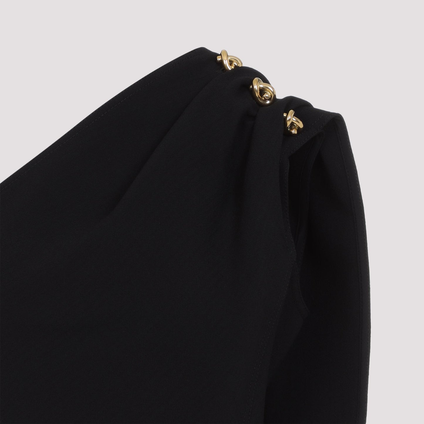 Bottega Veneta Asymmetric Top Women