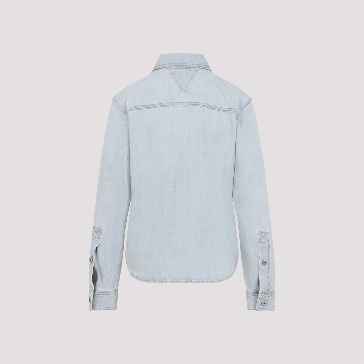Bottega Veneta Denim Jacket Women