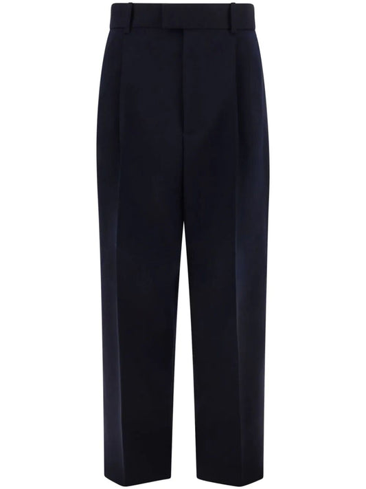 Bottega Veneta Women Pantaloni