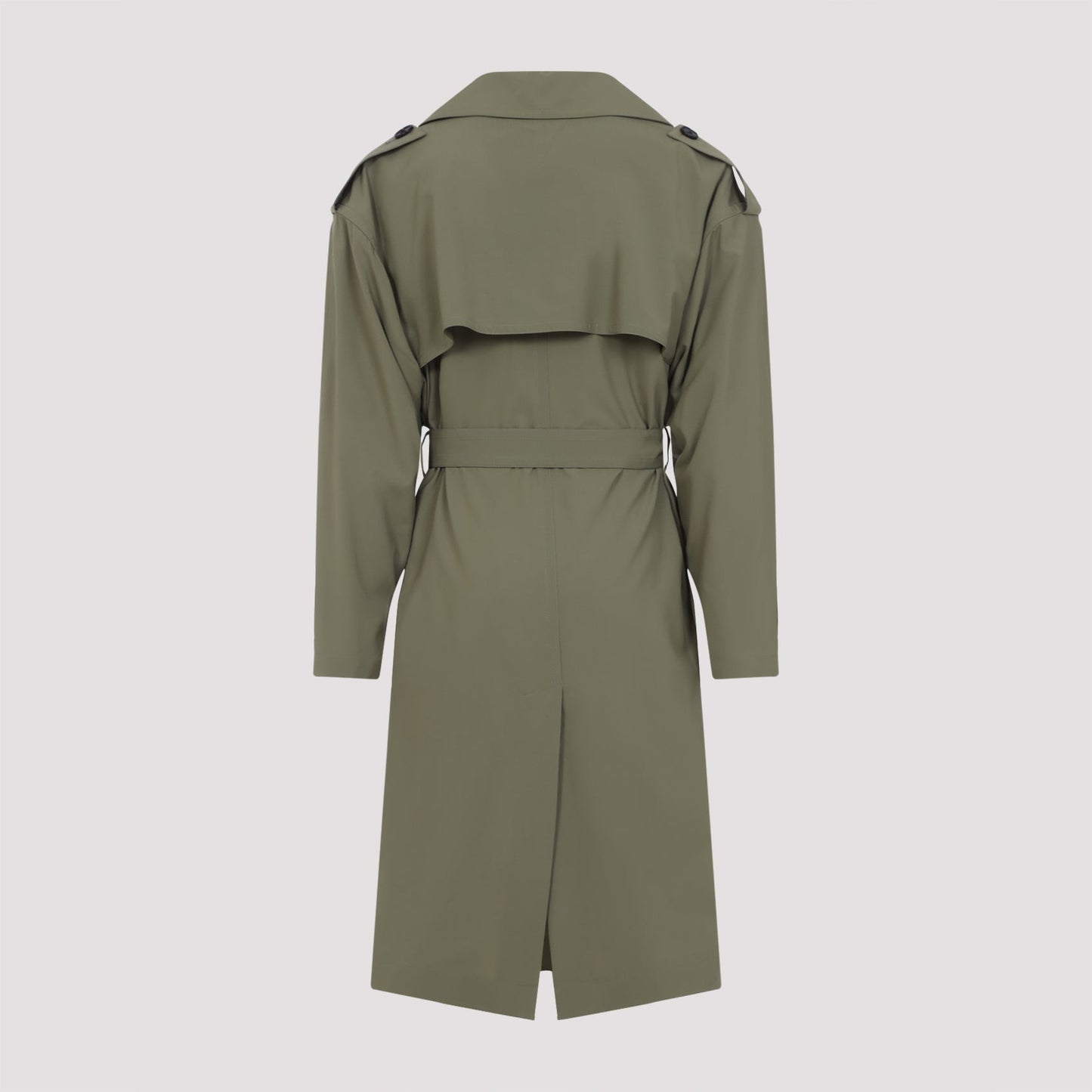 Bottega Veneta Trench Men