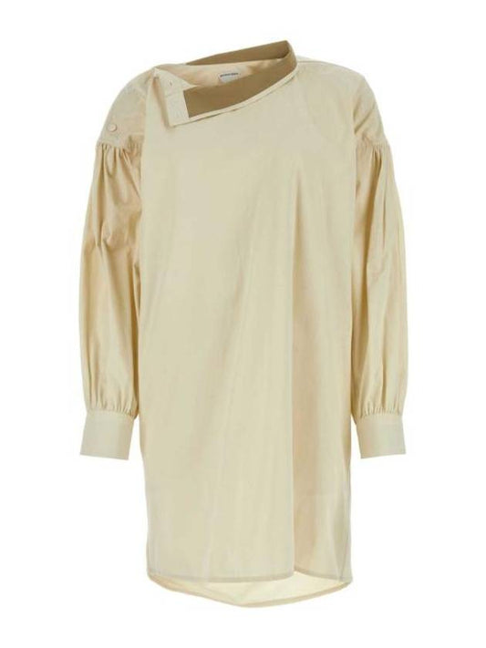 Bottega Veneta One Piece 773158VA5Y0 9206 Yellow