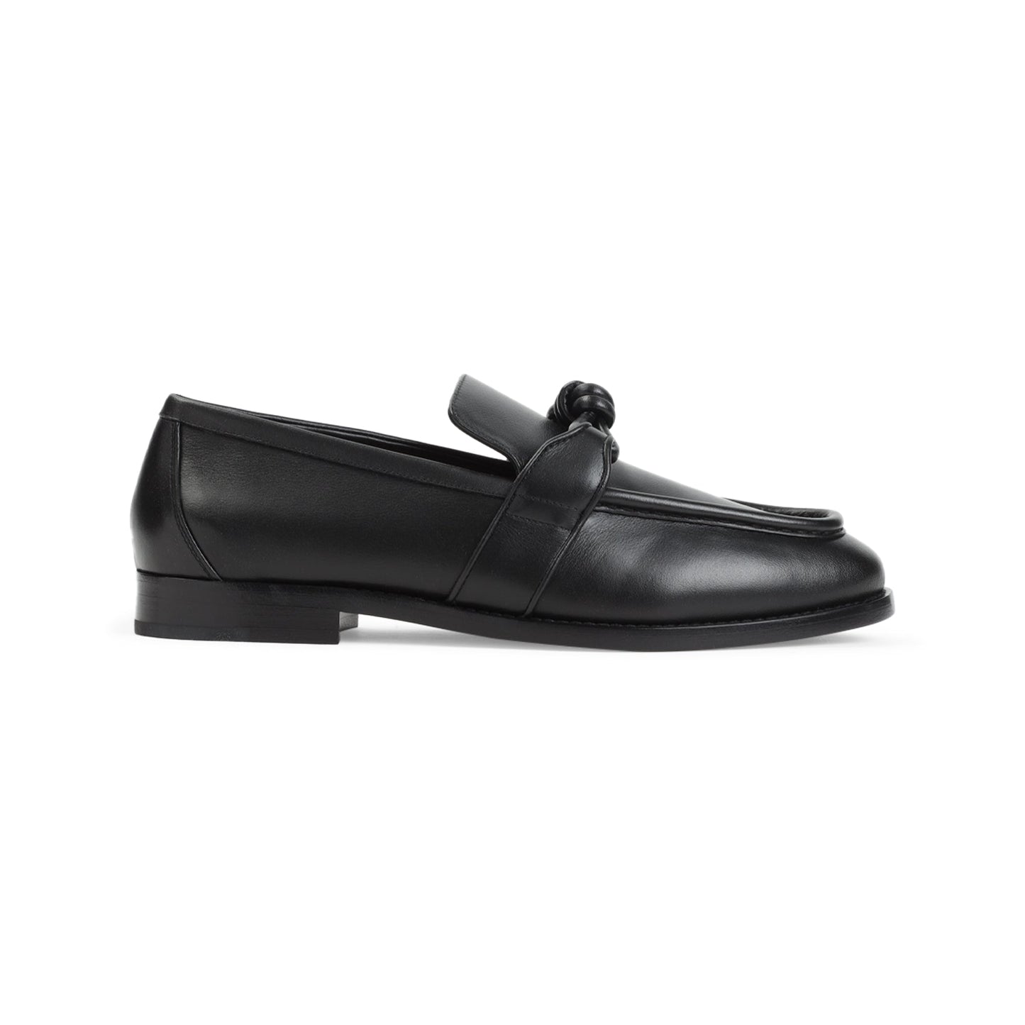 Bottega Veneta Astaire Loafers Men