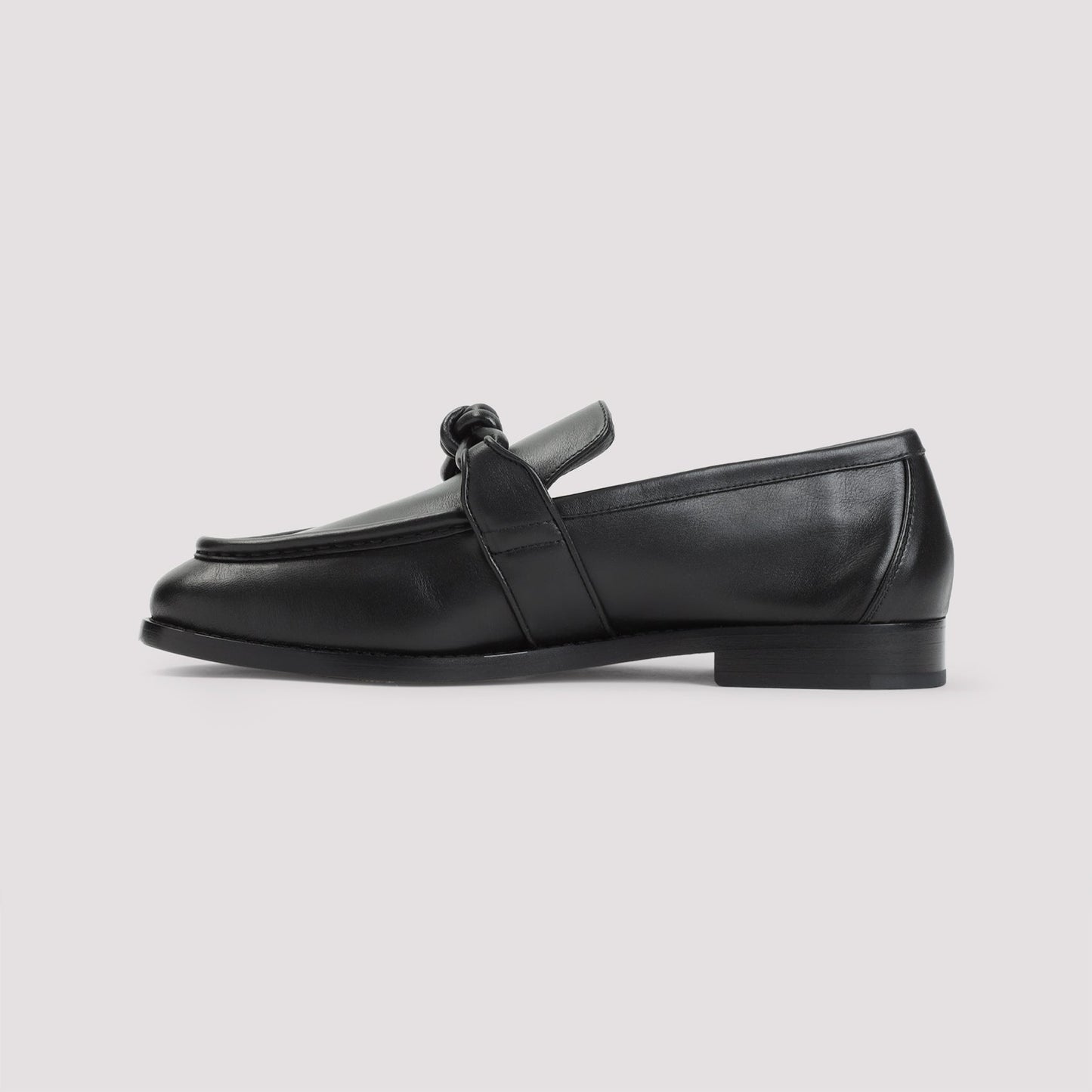 Bottega Veneta Astaire Loafers Men