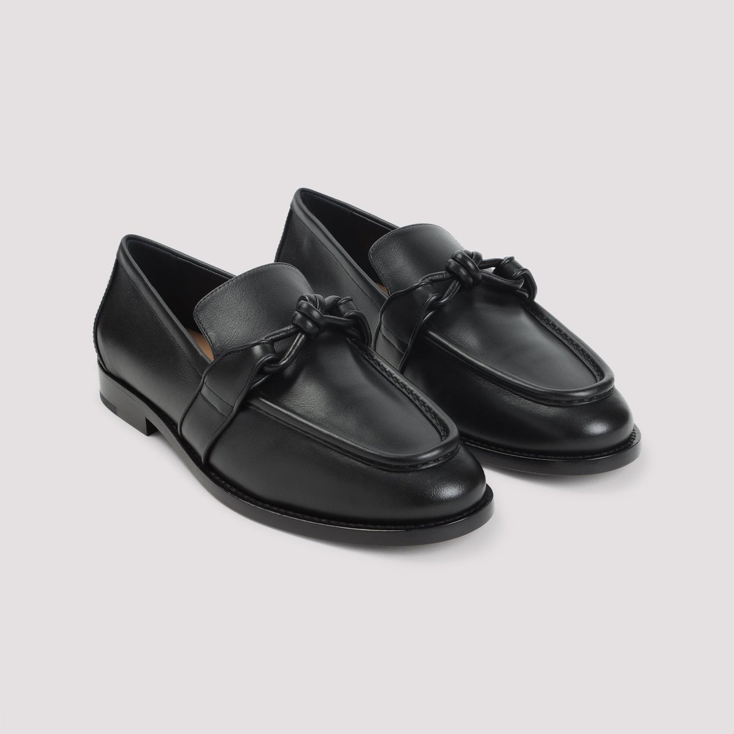 Bottega Veneta Astaire Loafers Men
