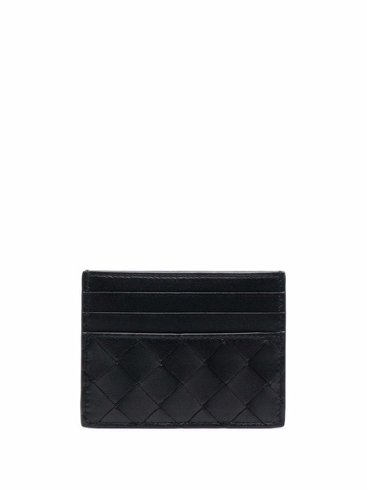 Bottega Veneta Women Portacarte Intreccio