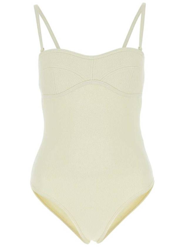 Bottega Veneta 24 ss Stretch Nylon Body 782623V40F09204 B0651091506