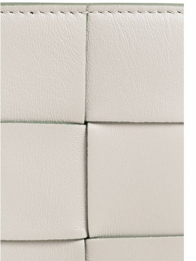 Bottega Veneta Wallet 750262V2PN2 1581 Green