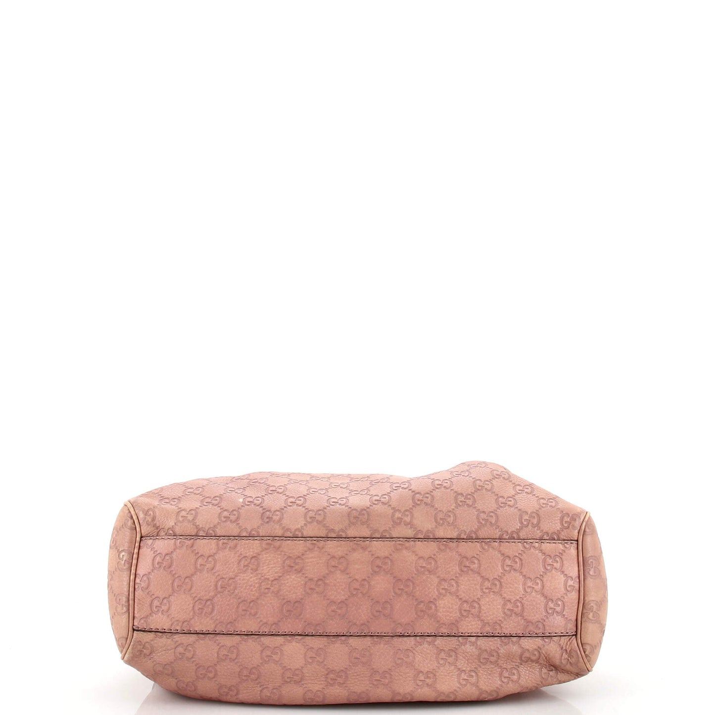 Sukey Tote Guccissima Leather Medium