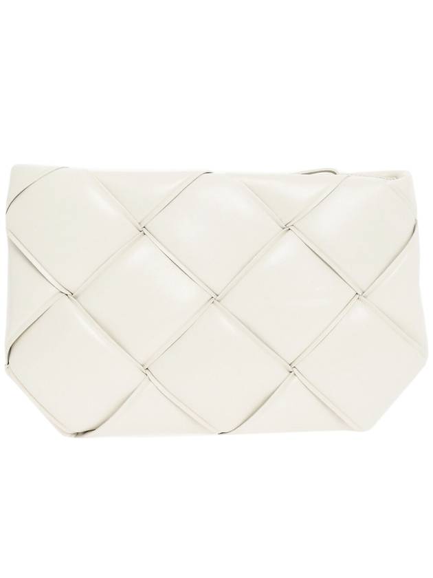 Bottega Veneta Travel Accessories 593019VCQR19644 White