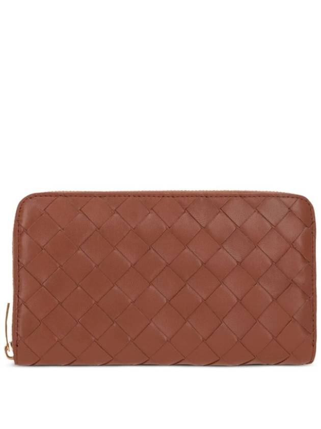 Bottega Veneta Wallet 742332VCPP2 2650 BROWN