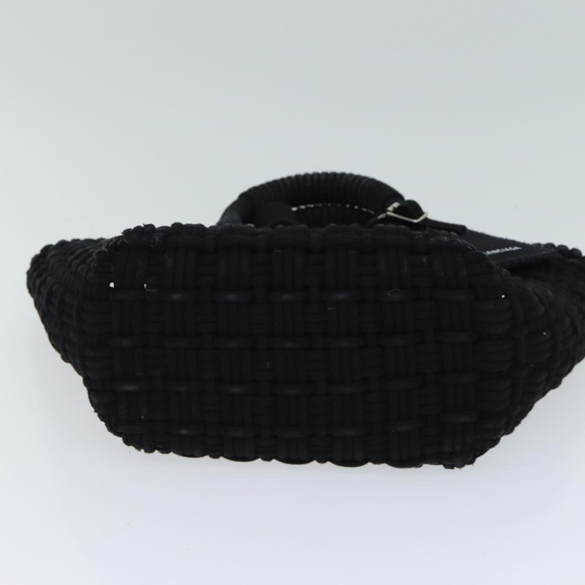 BALENCIAGA Bistrot Panier Handbag