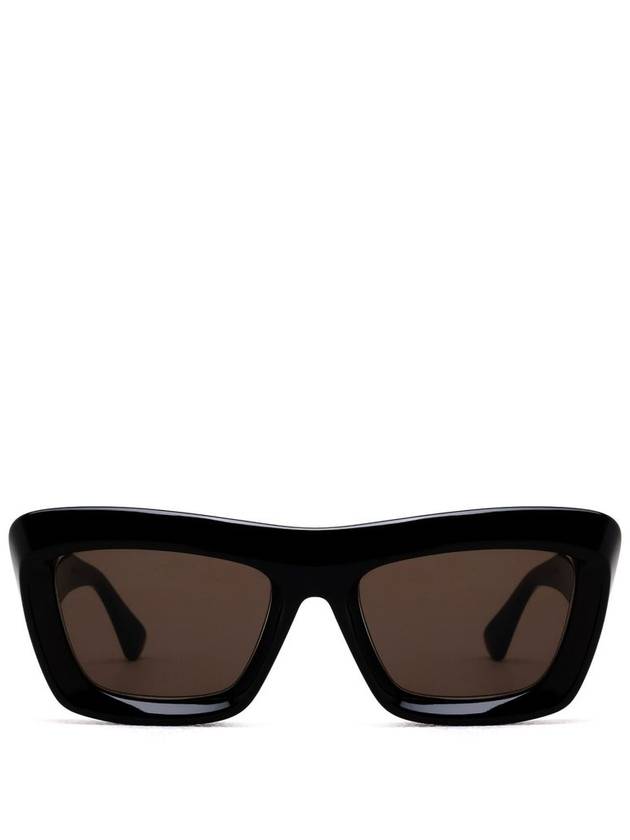 Bottega Veneta Sunglasses 00 538189257 BV1283S 001 BLACK
