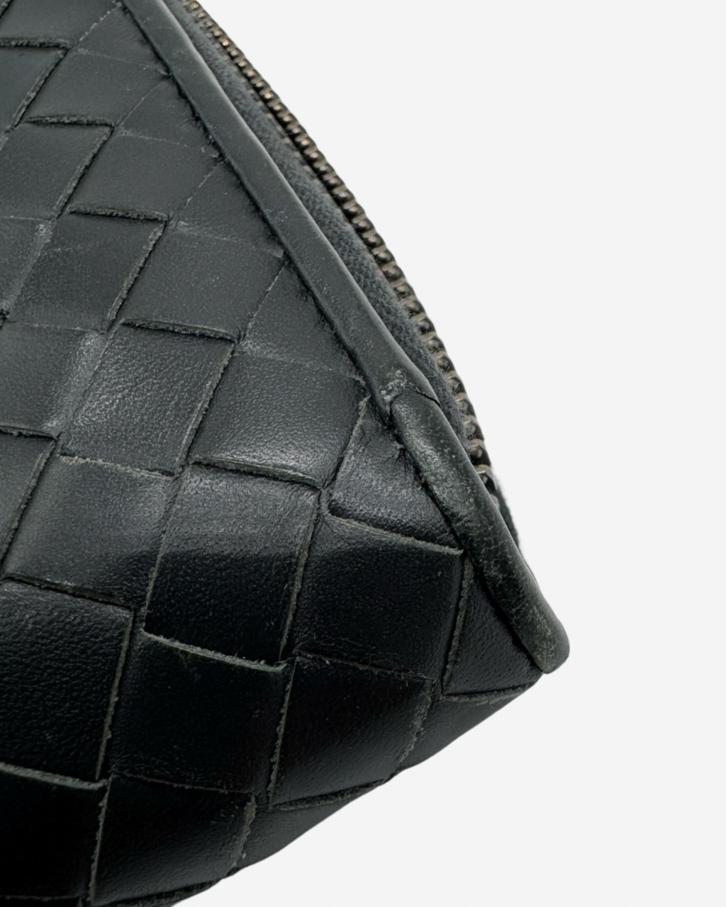 Cartera Bottega Veneta Intrecciato