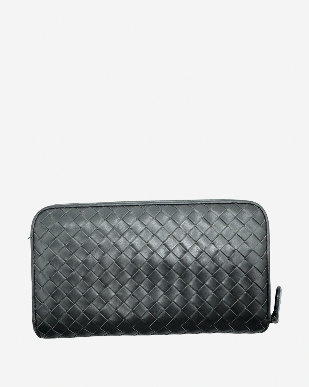 Cartera Bottega Veneta Intrecciato