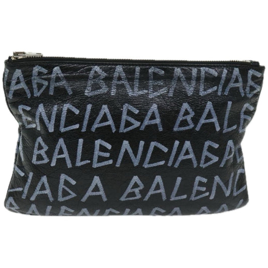 BALENCIAGA Clutch Bag