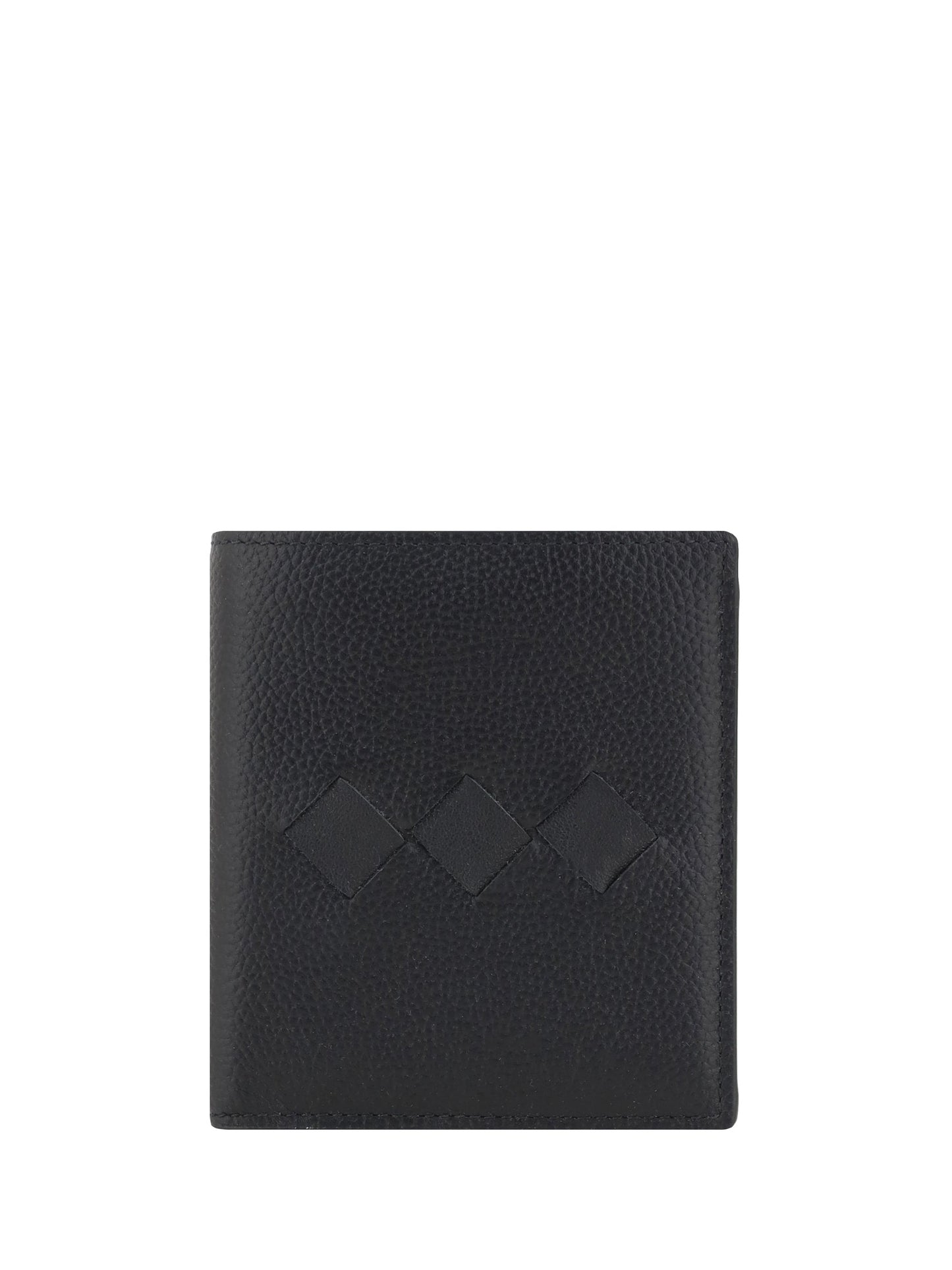 Bottega Veneta Men Intrecciato Wallet