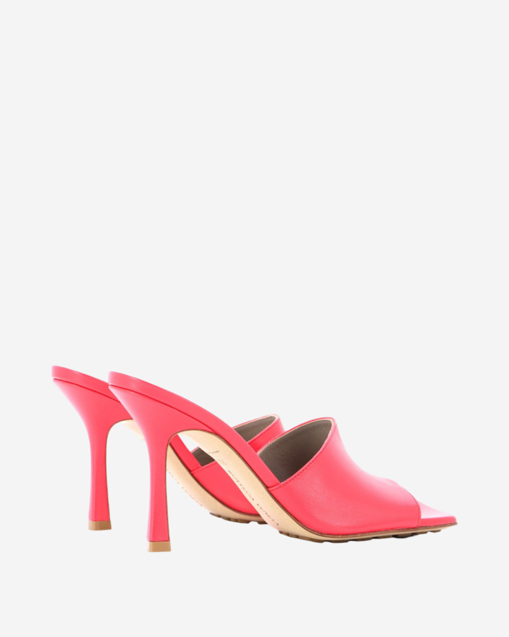 Sandalias Bottega Veneta Stretch Mule