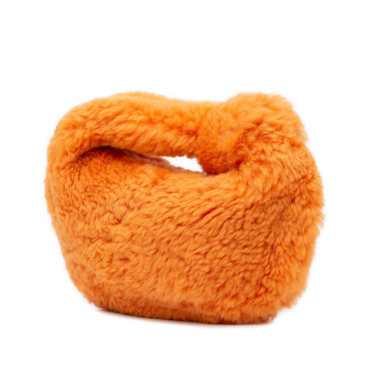 Bottega Veneta Sac Mini Shearling Jodie