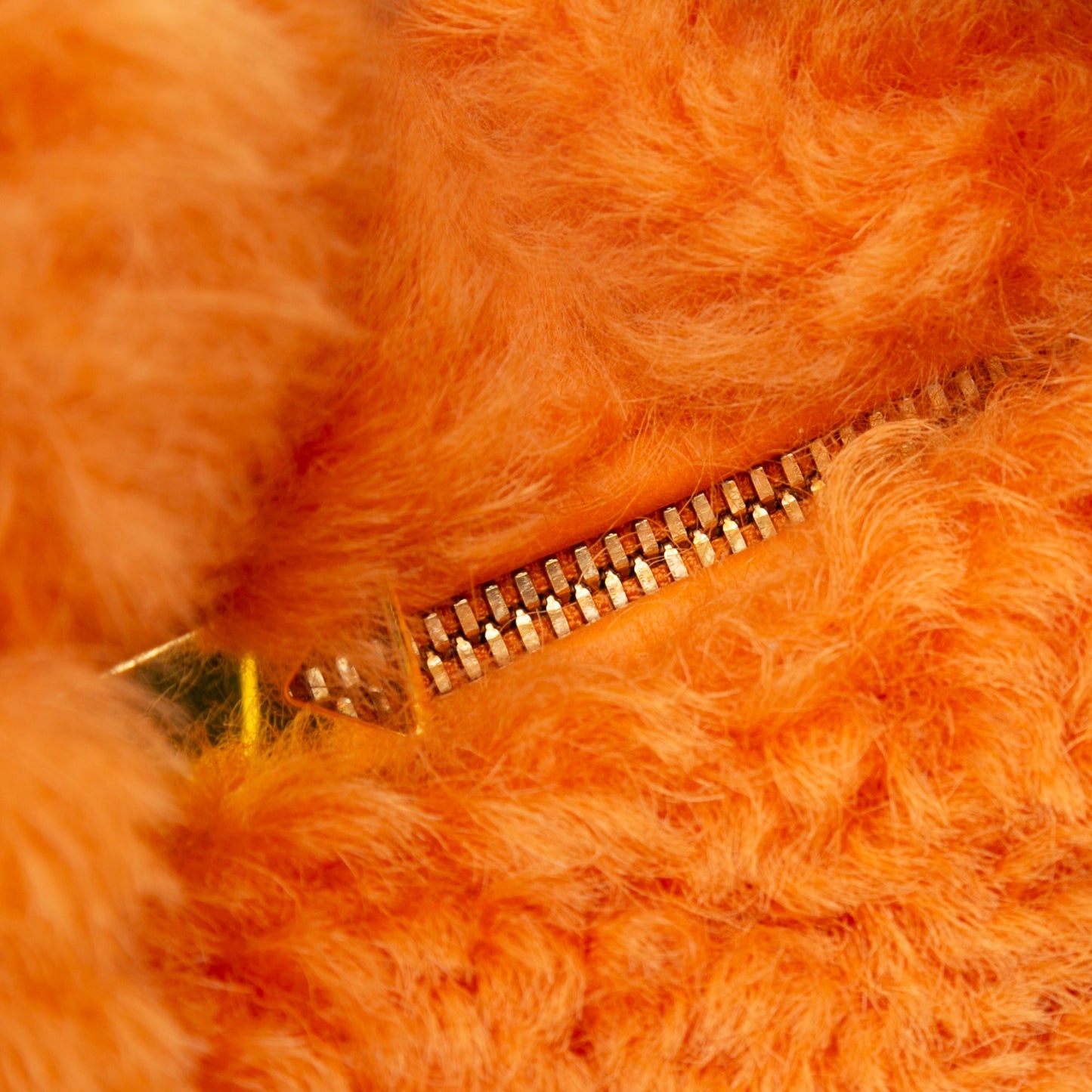 Bottega Veneta Sac Mini Shearling Jodie